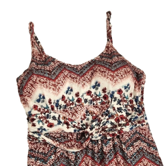 Womens American Rag boho midi dress size XL. - Picture 12 of 16